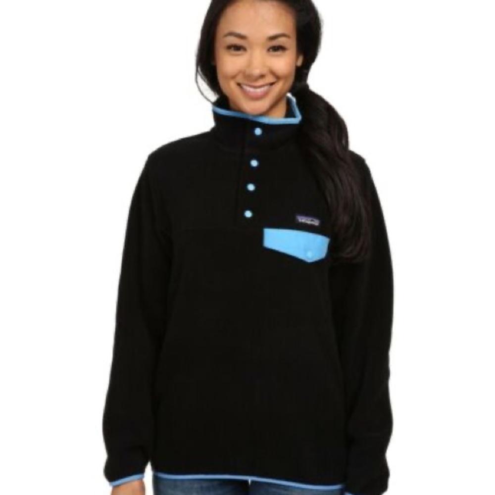Patagonia sweatshirt
